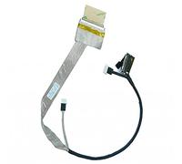 fqparts Replacement Computadora Portátil Cable de Pantalla Mostrar Cable para For Sony VPCEB 15FM 15FW 15FX 16FG 16FX 17FX 18FD 190L 190S 190X 19FX 19GX 015-0101-1593