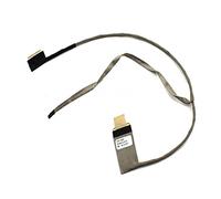 fqparts Replacement Computadora Portátil Cable de Pantalla Mostrar Cable para For Sony VPCEH 11FX 12FX 13FD 13FX 14FM 15FD 15FX 16FX 17FD 17FX 18GM 190X 1AFX DD0HK1LC000