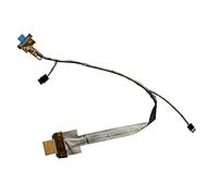 fqparts Replacement Computadora Portátil Cable de Pantalla Mostrar Cable para For Sony VPCF 136FM 136FW 13LGX 13MGX 13NFX 21AFX 221FX 223FX 22KFX 22SFX 23JFX 2490S 015-0001-1497_A