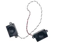 fqparts Replacement Computadora portátil Interno Altavoces para For ASUS A3000 A3Ac A3E A3F A3Fc A3Fp A3G A3H A3Hf A3L A3N A3V A3Vc A3Vp Negro