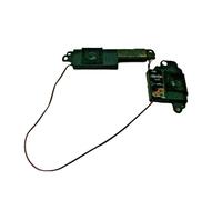 fqparts Replacement Computadora portátil Interno Altavoces para For ASUS For Chromebook C202SA C202XA Negro