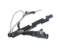 fqparts Replacement Computadora portátil Interno Altavoces para For ASUS Transformer Book T100 T100CHI T100HA T100TA T100TAF T100TAL T100TAM T100TAR Negro