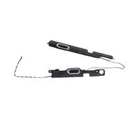 fqparts Replacement Computadora portátil Interno Altavoces para For ASUS X454 X454LA X454LD X454LJ X454WA X454WE X454YI Negro