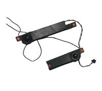 fqparts Replacement Computadora portátil Interno Altavoces para For ASUS X570UD X570UD-1B X570ZD X570ZD-1B Negro