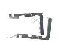 fqparts Replacement Computadora portátil Interno Altavoces para For ASUS ZENBOOK UX302 UX302LA UX302LG Negro