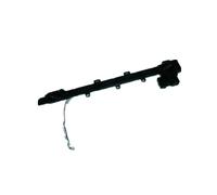 fqparts Replacement Computadora portátil Interno Altavoces para For HP G72-a00 Negro