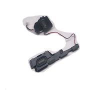 fqparts Replacement Computadora portátil Interno Altavoces para For HP Pavilion m3-u000 x360 m3-u100 x360 Negro