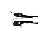 fqparts Replacement Computadora portátil Interno Altavoces para For Lenovo Ideapad IdeaCentre AIO 700-22ISH Negro