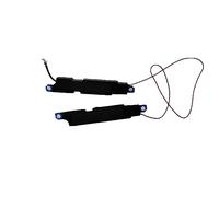 fqparts Replacement Computadora portátil Interno Altavoces para For Lenovo Legion Y25-25 Negro