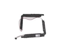 fqparts Replacement Computadora portátil Interno Altavoces para For Lenovo ThinkBook 14p G2 ACH 14s G2 ITL Negro