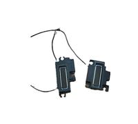 fqparts Replacement Computadora portátil Interno Altavoces para For Lenovo ThinkPad X1 Yoga 7th Gen Year 2022 Negro