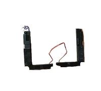 fqparts Replacement Computadora portátil Interno Altavoces para For Lenovo Yoga S730-13IML Yoga S730-13IWL Negro
