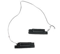 fqparts Replacement Computadora portátil Interno Altavoces para For MSI For Prestige 15 A10M A10RC A10SC (MS-16S3) A11M A11SCST A11SCX (MS-16S6) A12UC A12UD (MS-16S8) Negro