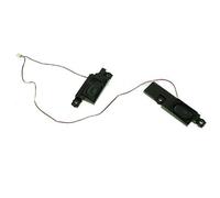 fqparts Replacement Computadora portátil Interno Altavoces para For MSI For PS42 8M 8RB (MS-14B1) 8RC (MS-14B2) Negro