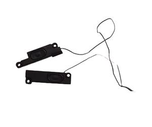 fqparts Replacement Computadora portátil Interno Altavoces para For MSI GS63VR 6RF Ghost Pro 6RF 7RF Stealth Pro (MS-16K2) 7RG Stealth Pro (MS-16K3) Negro