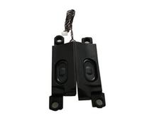 fqparts Replacement Computadora portátil Interno Altavoces para For MSI GT76 9SG 9SF (MS-17H1) Negro