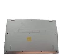 fqparts Replacement Cubierta Inferior de la Caja del Ordenador portátil D Shell para For Acer For Chromebook 315 CB315-3H CB315-3HT Blanco