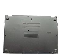 fqparts Replacement Cubierta Inferior de la Caja del Ordenador portátil D Shell para For ASUS For ExpertBook P5 P5440FA P5440FF P5440UA P5440UF Negro