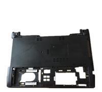 fqparts Replacement Cubierta Inferior de la Caja del Ordenador portátil D Shell para For ASUS P550 P550C P550CA P550CC P550L P550LA P550LAV P550LC P550LD Negro
