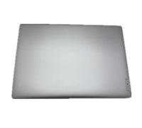 fqparts Replacement Cubierta Inferior de la Caja del Ordenador portátil D Shell para For Lenovo Ideapad 5-15ALC05 5-15ARE05 5-151IL05 5-15ITL05 Gris