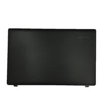 fqparts Replacement Cubierta Superior del portátil LCD para For Acer For Aspire 5583 Negro