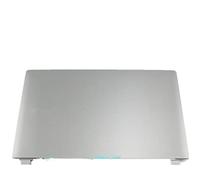 fqparts Replacement Cubierta Superior del portátil LCD para For Acer For Aspire M5-583P Plata