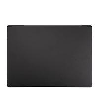 fqparts Replacement Cubierta Superior del portátil LCD para For Acer For Aspire S50-51 Negro