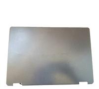 fqparts Replacement Cubierta Superior del portátil LCD para For Acer For Chromebook Tab 10 D651N Negro