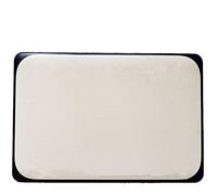 fqparts Replacement Cubierta Superior del portátil LCD para For ASUS For Chromebook C202SA C202XA Blanco 90NX00Y2-R7A010