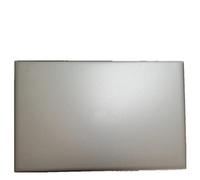 fqparts Replacement Cubierta Superior del portátil LCD para For ASUS For Chromebook C523NA Plata