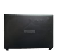 fqparts Replacement Cubierta Superior del portátil LCD para For ASUS For Pro P1440FA P1440FB P1440UA P1440UF Negro