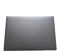 fqparts Replacement Cubierta Superior del portátil LCD para For ASUS For ProArt StudioBook One W590G6T Plata