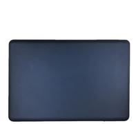 fqparts Replacement Cubierta Superior del portátil LCD para For ASUS For VivoBook 17 X705MA X705MB X705NA X705NC X705QA X705QR X705UA X705UB X705UF X705UQ X705UV Azul