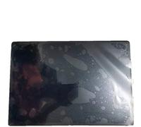 fqparts Replacement Cubierta Superior del portátil LCD para For ASUS For ZenBook Pro 15 UX580GD UX580GE Negro