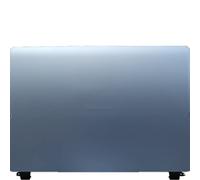 fqparts Replacement Cubierta Superior del portátil LCD para For ASUS X570UD X570UD-1B X570ZD X570ZD-1B Azul