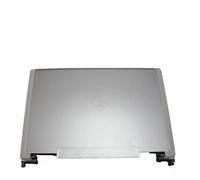 fqparts Replacement Cubierta Superior del portátil LCD para For DELL Inspiron 1501 Silvery