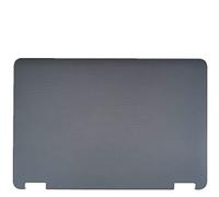 fqparts Replacement Cubierta Superior del portátil LCD para For DELL Latitude 3120 Negro 0P8795