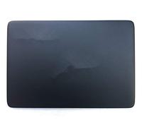 fqparts Replacement Cubierta Superior del portátil LCD para For HP 350 G2 Negro