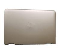 fqparts Replacement Cubierta Superior del portátil LCD para For HP Pavilion 14-ba000 14-ba100 14-ba200 x360 Plata 924272-001 924269-001 924270-001