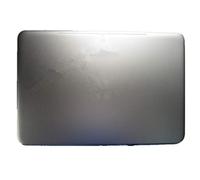 fqparts Replacement Cubierta Superior del portátil LCD para For HP ZHAN 66 Pro 15 G3 Plata