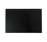 fqparts Replacement Cubierta Superior del portátil LCD para For Lenovo ThinkPad X1 Carbon 7th Gen Year 2019 Negro AQ1A1000B00