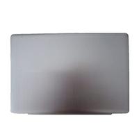 fqparts Replacement Cubierta Superior del portátil LCD para For Samsung NP540U3C Negro