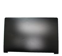 fqparts Replacement Cubierta Superior del portátil LCD para For Samsung NP900X3E Plata