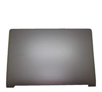 fqparts Replacement Cubierta Superior del portátil LCD para For Samsung NP900X5N Plata