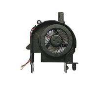 fqparts Replacement Ordenador portátil CPU enfriarse Ventilador para For Sony VGN-SZ VGN-SZ340W VGN-SZ350BP VGN-SZ360P VGN-SZ370P VGN-SZ381P VGN-SZ390P VGN-SZ420N VGN-SZ420QN Negro
