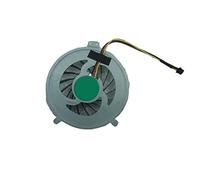 fqparts Replacement Ordenador Portátil CPU enfriarse Ventilador para For Sony VPCEE VPCEE21FX VPCEE22FX VPCEE23FX VPCEE25FX VPCEE26FX VPCEE27FM VPCEE28FX VPCEE29FX VPCEE31FX VPCEE32FD Negro