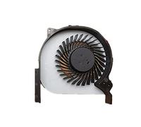 fqparts Replacement Ordenador portátil CPU enfriarse Ventilador para For Sony VPCEG VPCEG2DFX VPCEG32FX VPCEG33FX VPCEG34FX VPCEG35FD VPCEG36FX VPCEG37FM VPCEG390X VPCEG3AEN Negro