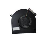 fqparts Replacement Ordenador Portátil enfriarse Ventilador para For Lenovo ThinkBook 14p G2 G3 ACH 14s G2 G3 ITL Negro Style B