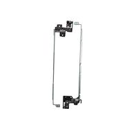 fqparts Replacement Ordenador Portátil Pantalla LCD Bisagras Eje para For HP 15-G000 15-g100 15-g200 15-g500 15-gw000 073ng 000sv 001sv 000si 000sl 000se 002sp 003sp 000sc 001sc 002se 000sr Plata