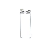 fqparts Replacement Ordenador Portátil Pantalla LCD Bisagras Eje para For HP Pavilion dv6-3000 3029 dv6-3100 dv6-3200 dv6-3300 3134 3110TX dv6z-1000 DV6Z-3000 Plata